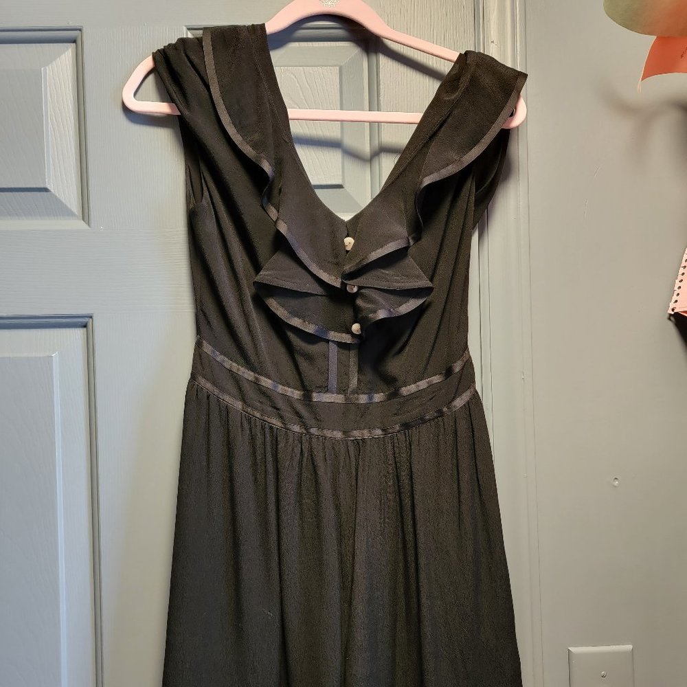 Anthropologie romper